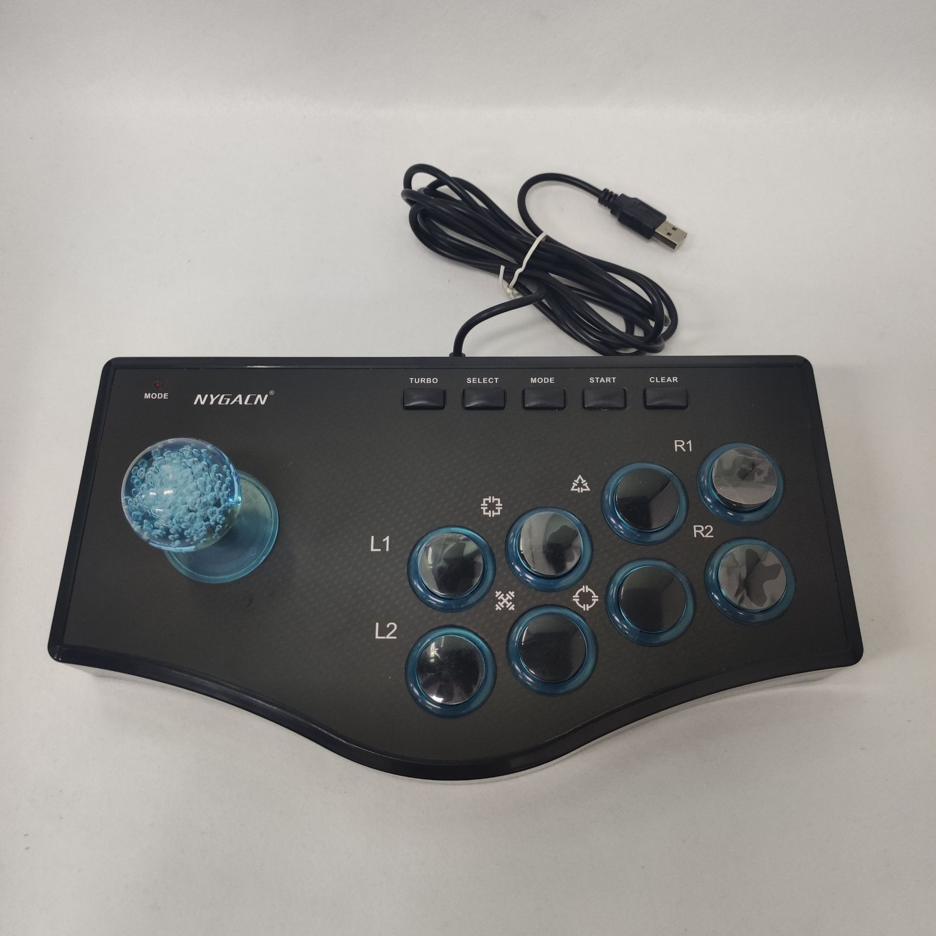 Arcade Stick Joystick - Miglior Controller Arcade Retrò con Joystick