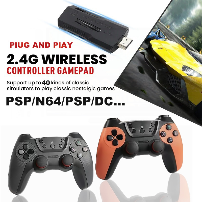 Retro Gaming Kiosk - Console di Gioco Retrò X2 Pro,