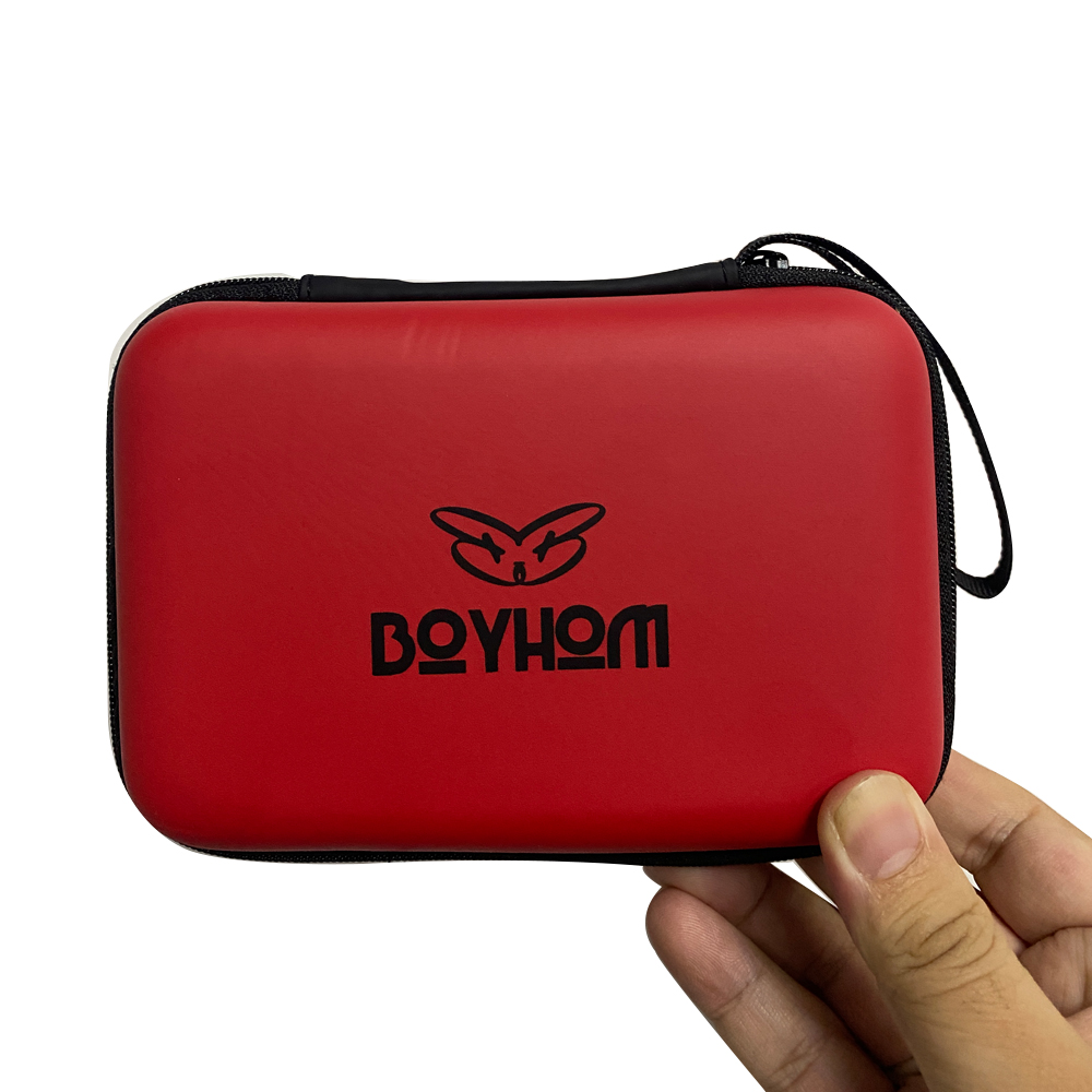 Retro Gaming Handheld Console - Borsa per console per videogiochi portatile