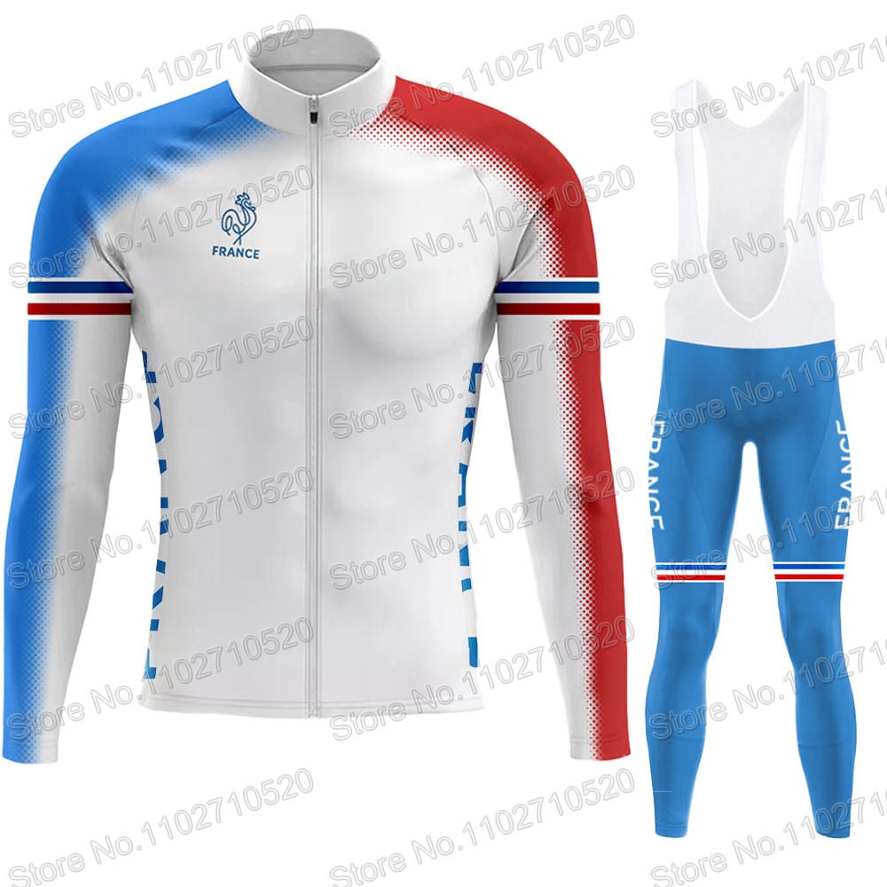 Retro Gaming Jacket - Maglia da ciclismo della squadra nazionale