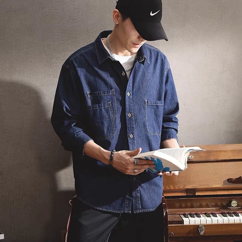 Primavera Ruffian Bello Denim  - Retro Gaming Jacket recensione e prezzo
