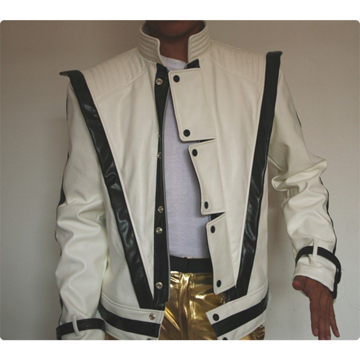 Michael Jackson Thriller Giacc - Retro Gaming Jacket recensione e prezzo