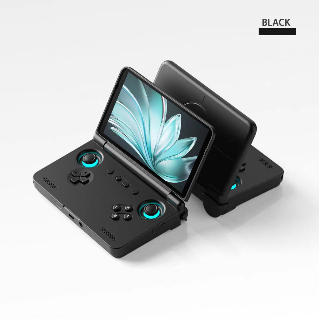 Console di Gioco Portatile Ret - Retro Gaming Kiosk recensione e prezzo