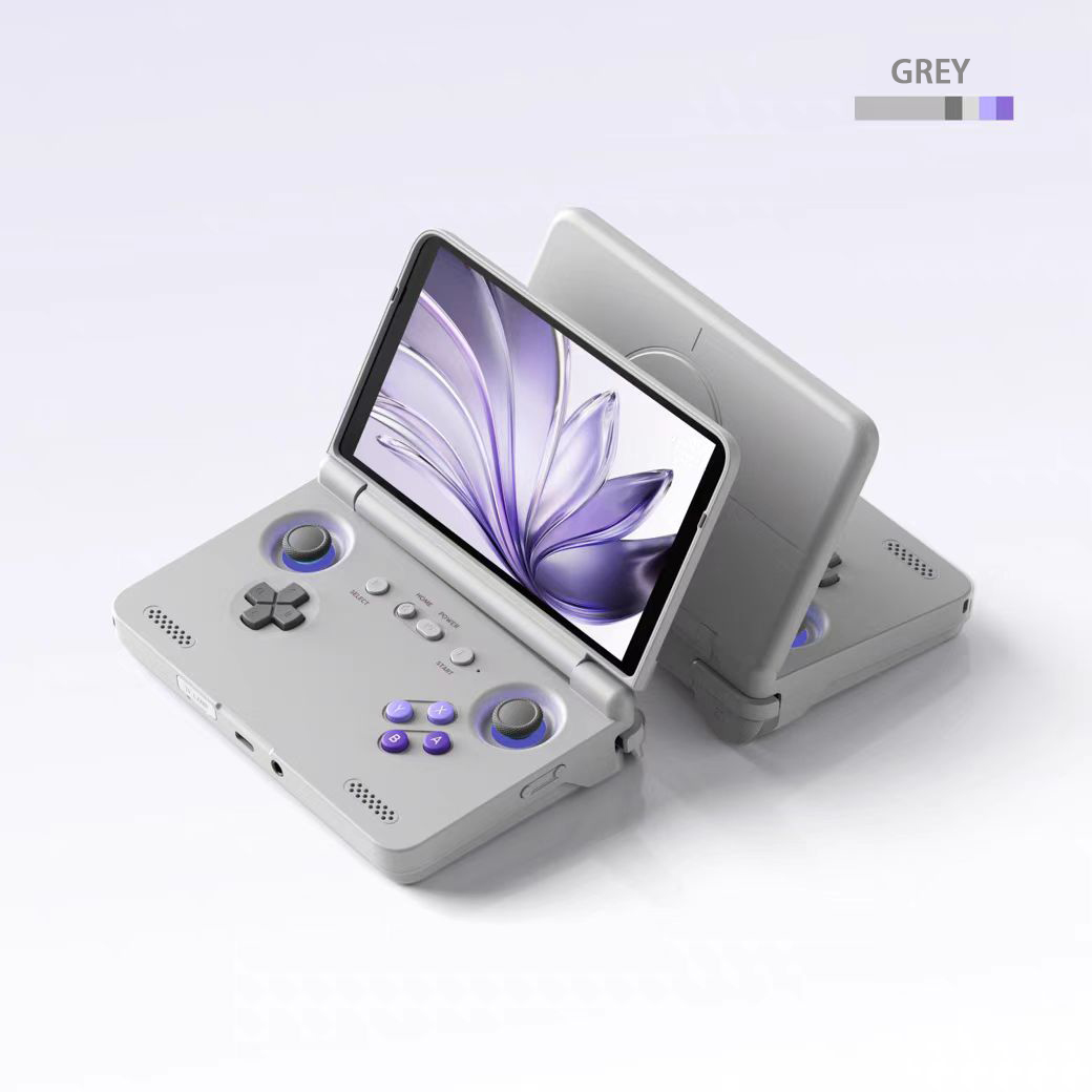 Console di Gioco Portatile Ret - Retro Gaming Kiosk recensione e prezzo