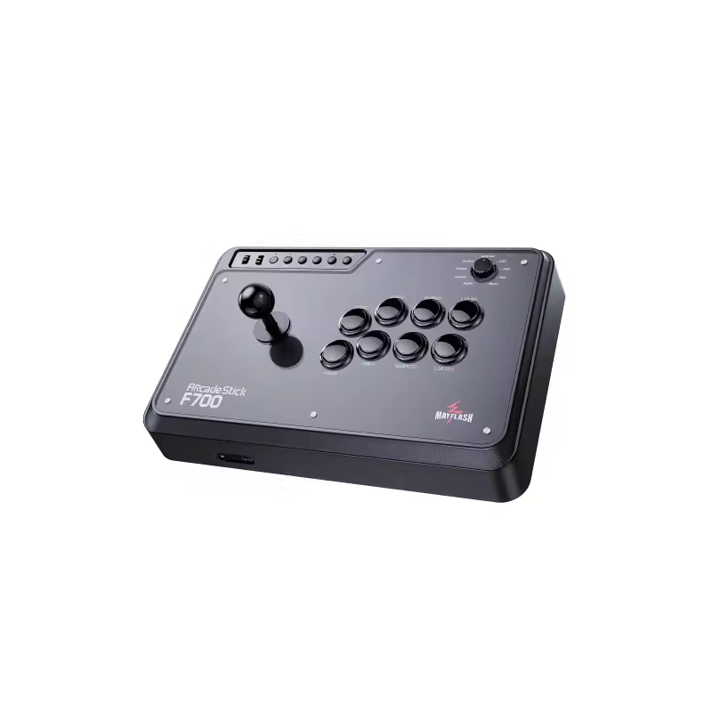 Mayflash F700 Joystick Arcade  - Retro Gaming Raspberry Pi Zero recensione e prezzo