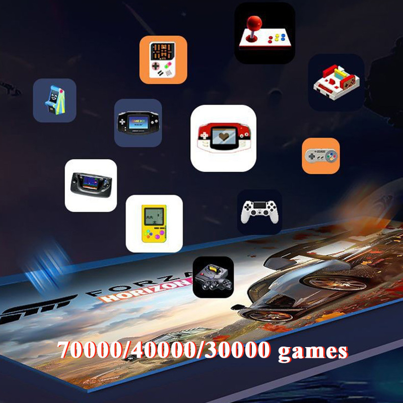 X2 Retro Game Stick con 128GB, - Retro Gaming Kiosk recensione e prezzo