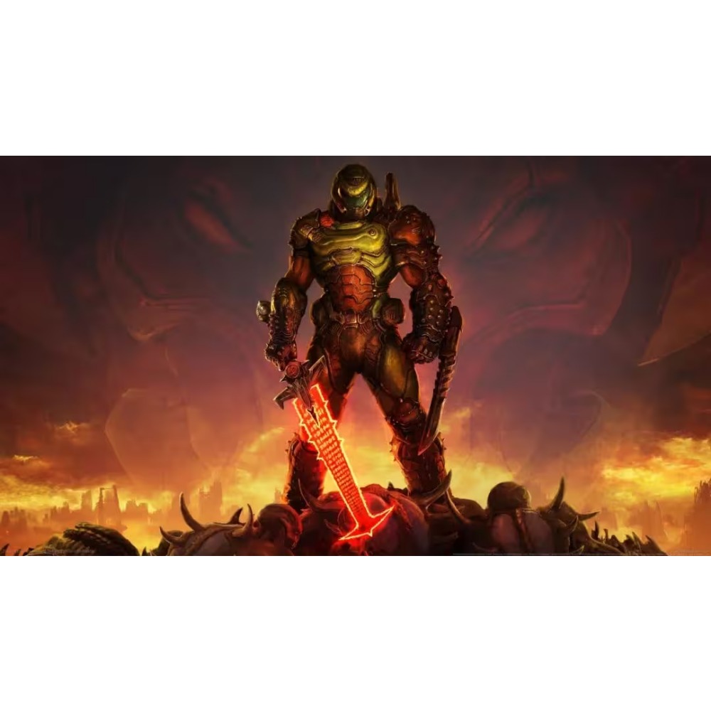 Cartuccia di Gioco DOOM Serie  - Retro Game Card recensione e prezzo