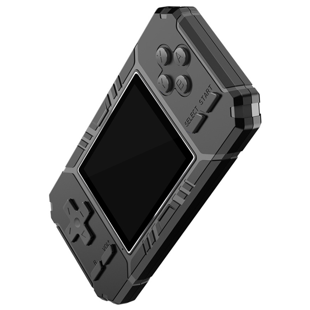Eccellente! Mini console di gi - Retro Gaming Handheld Console recensione e prezzo