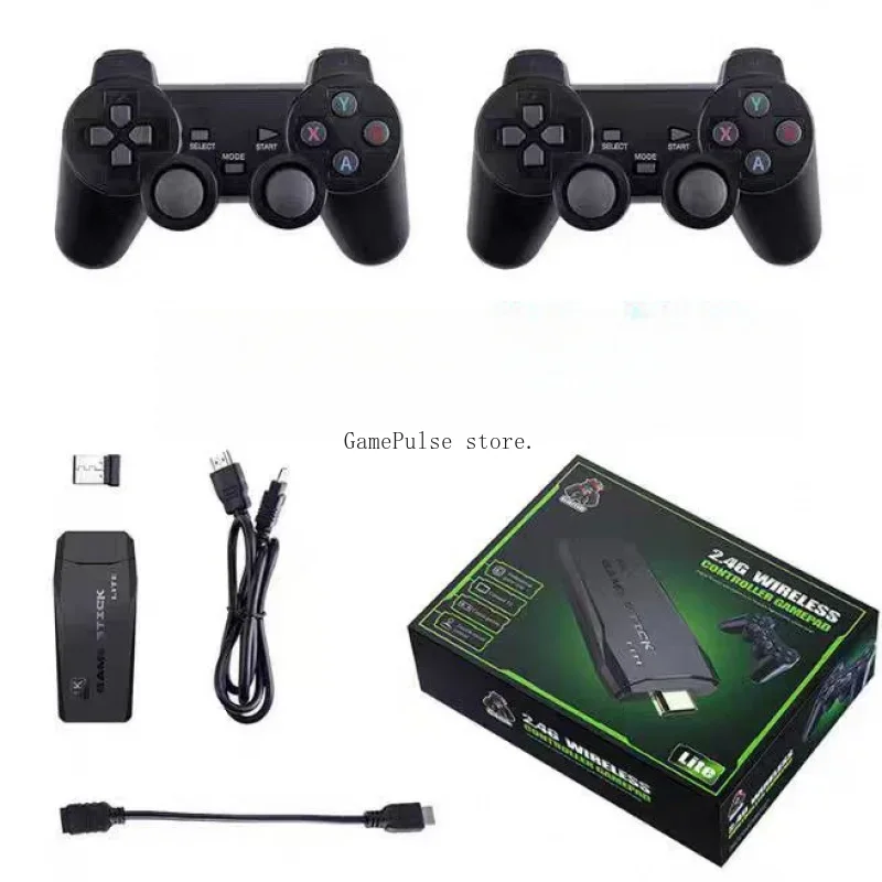 Console di Gioco Retro M8 per  - Retro Gaming Tv recensione e prezzo