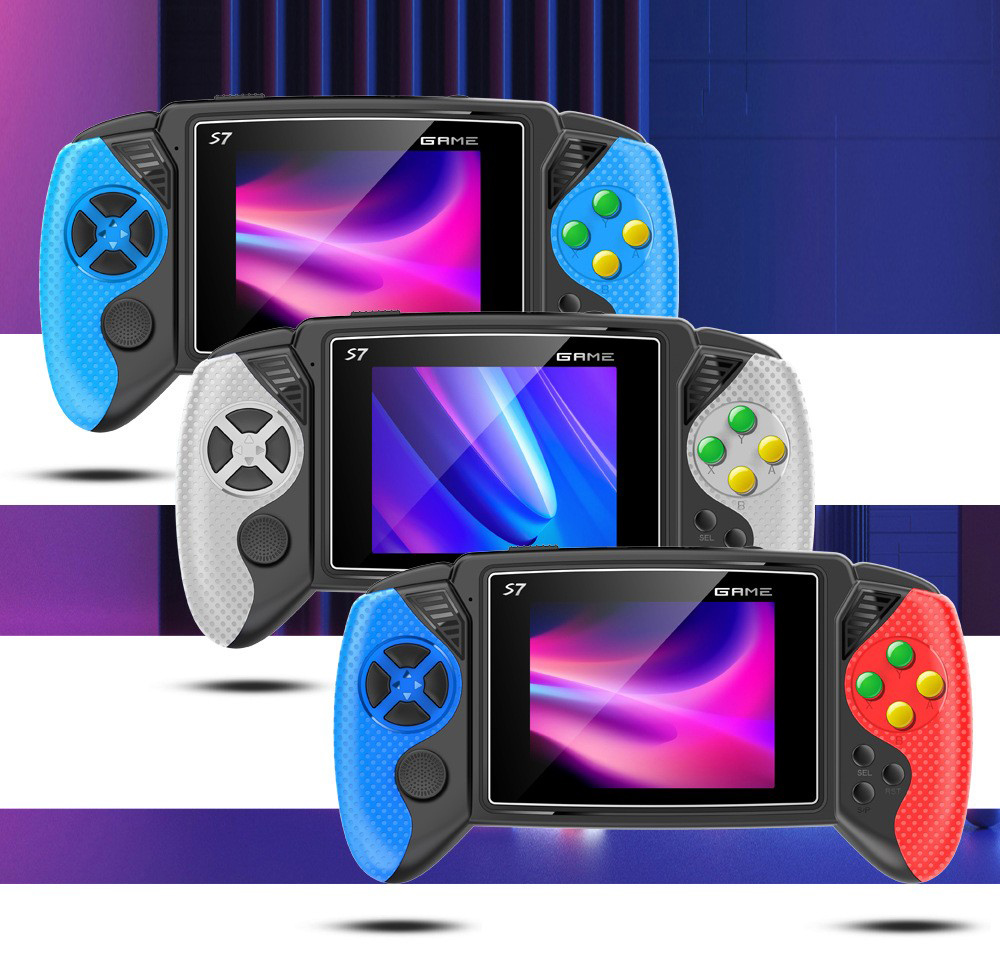 Console di Gioco Portatile Ret - Retro Gaming Handheld Console recensione e prezzo