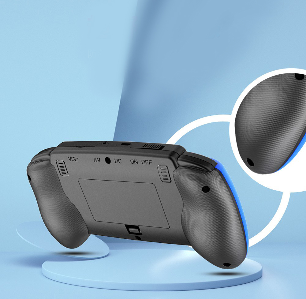 Console di Gioco Portatile Ret - Retro Gaming Handheld Console recensione e prezzo