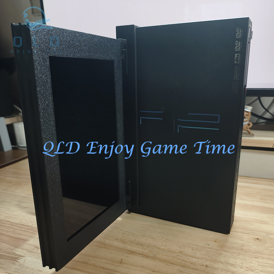 Display portatile da 10,1 poll - Retro Gaming Tv recensione e prezzo