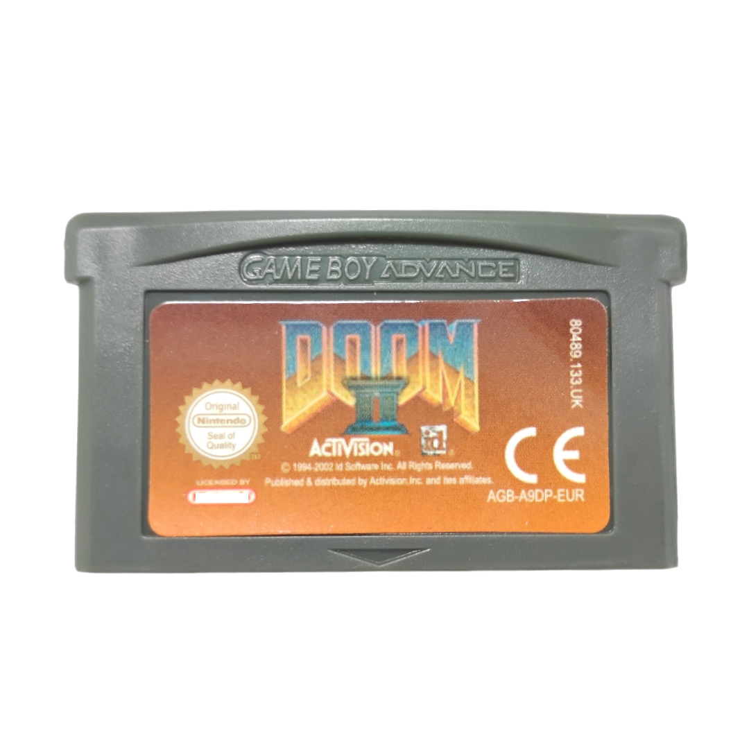 Lotto di Cartucce di Gioco GBA - Retro Game Card recensione e prezzo