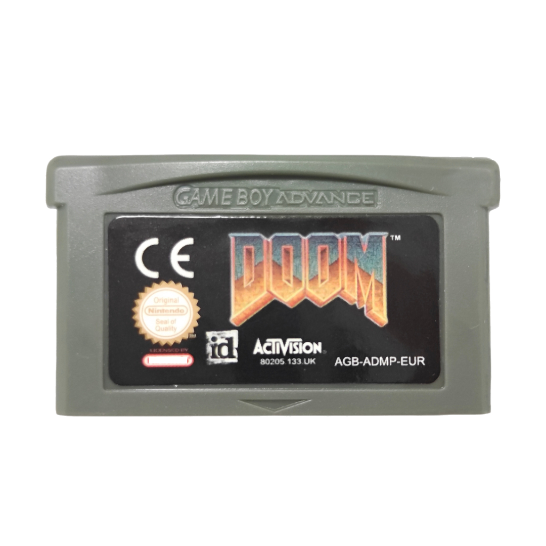 Lotto di Cartucce di Gioco GBA - Retro Game Card recensione e prezzo