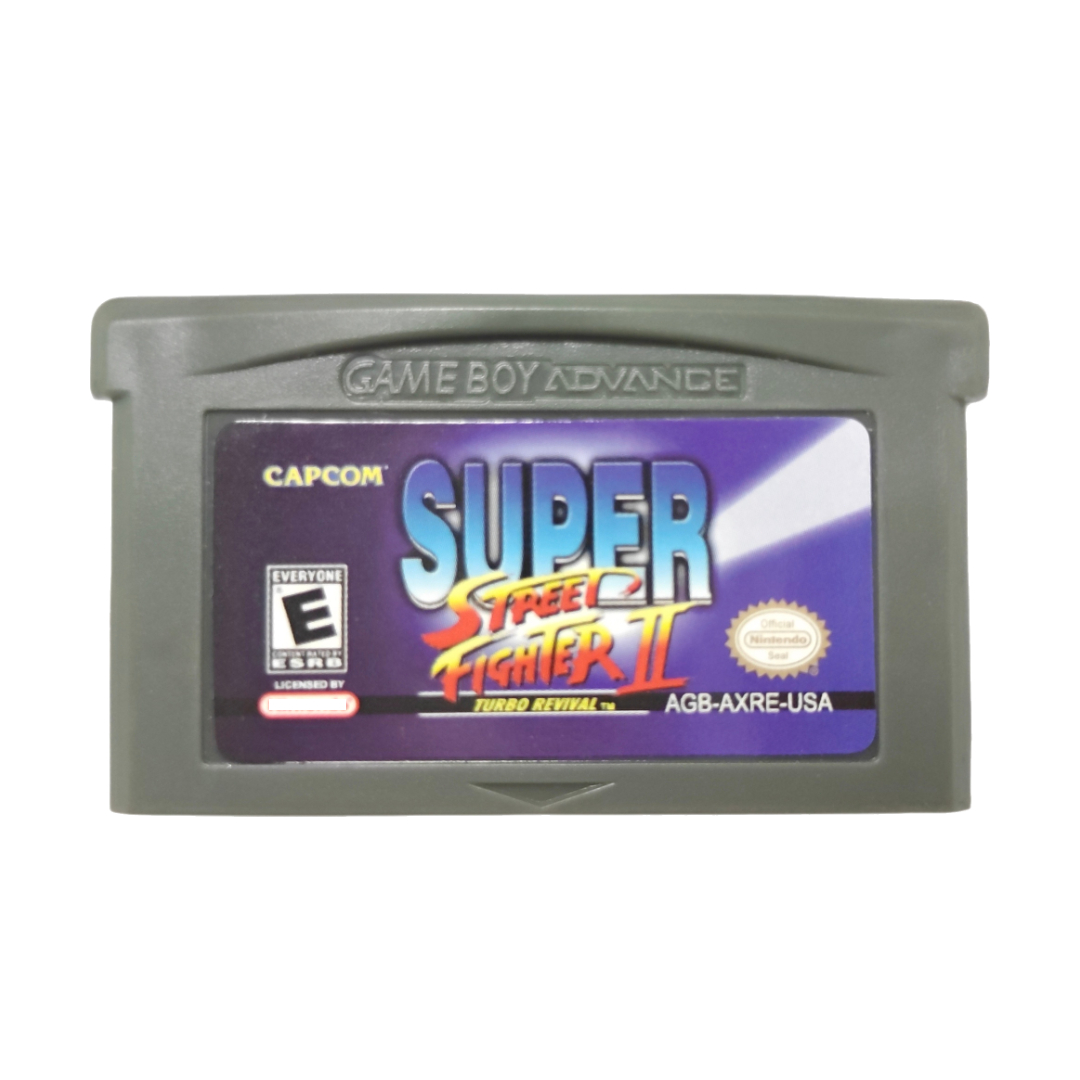 Lotto di Cartucce di Gioco GBA - Retro Game Card recensione e prezzo