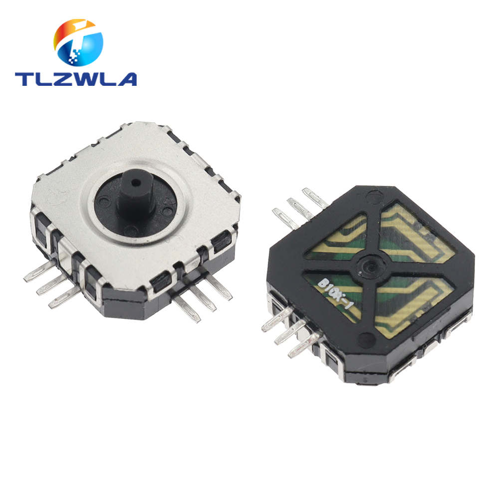 1PCS 3D Joystick analogico Thu - Arcade Stick Joystick recensione e prezzo