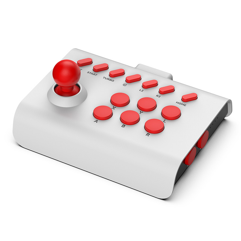 Joystick Turbo per Giochi Arca - Arcade Stick Joystick recensione e prezzo