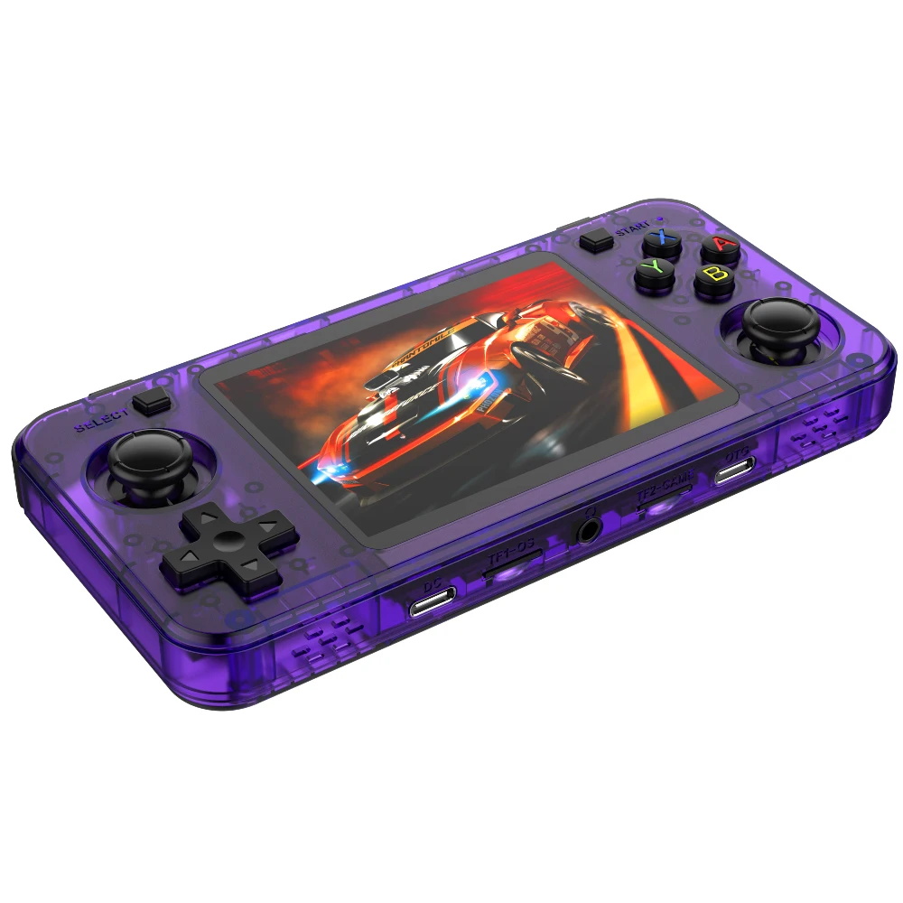 Console per videogiochi portat - Retro Gaming Handheld Console recensione e prezzo
