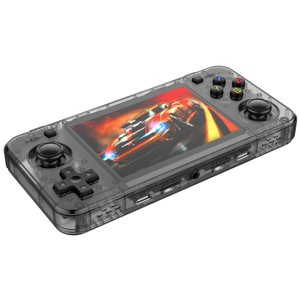 Console per videogiochi portat - Retro Gaming Handheld Console recensione e prezzo