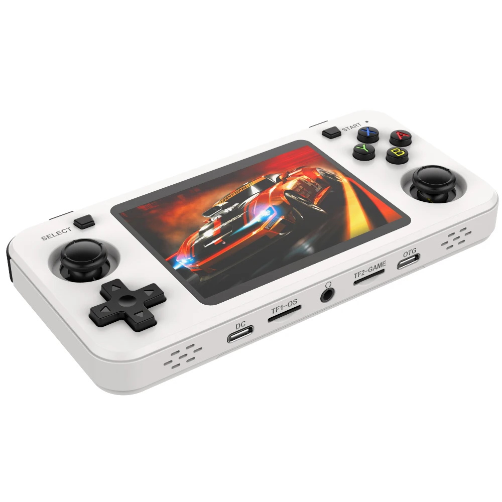 Console per videogiochi portat - Retro Gaming Handheld Console recensione e prezzo