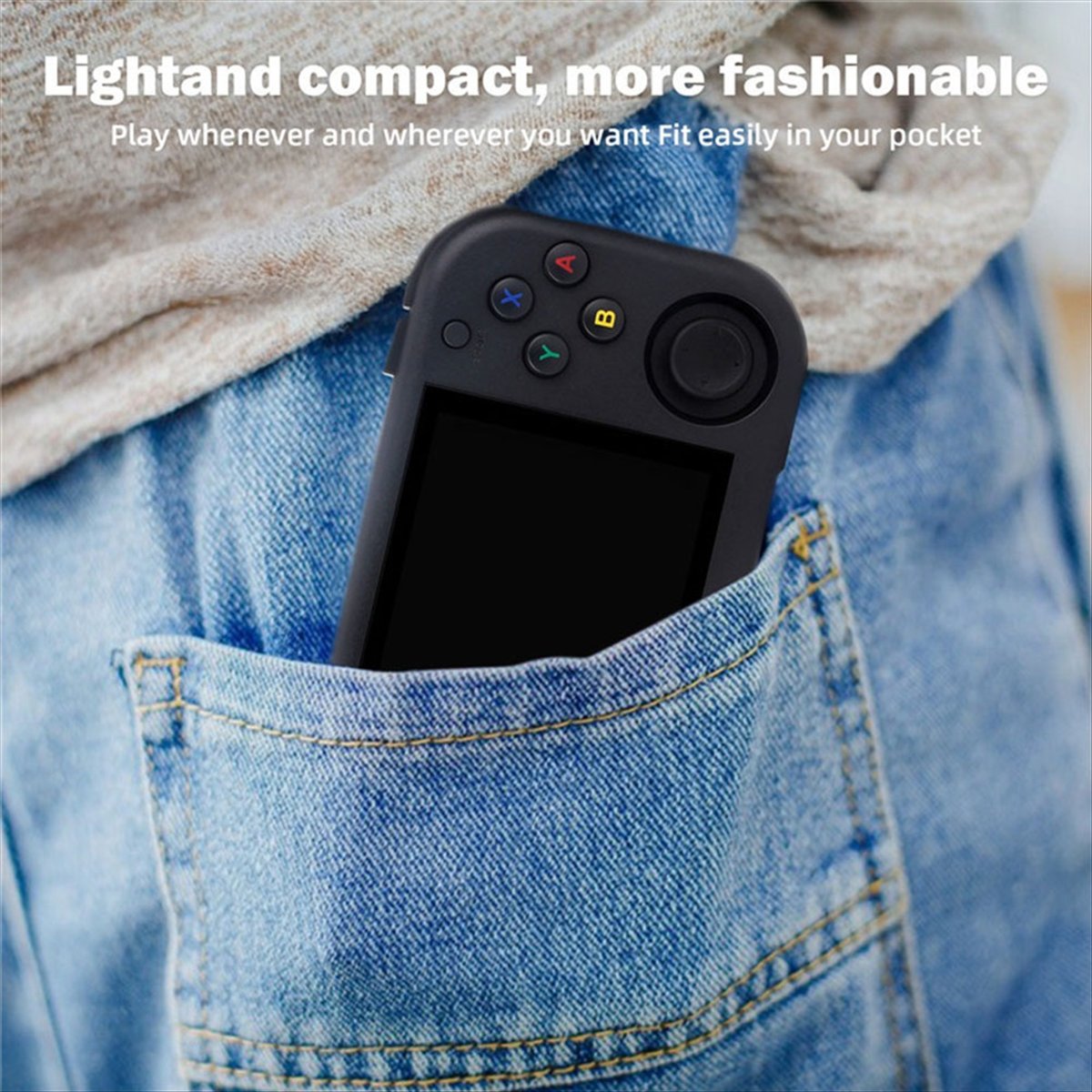 ■ ★ Nuova Console di Gioco Por - Retro Gaming Handheld Console recensione e prezzo