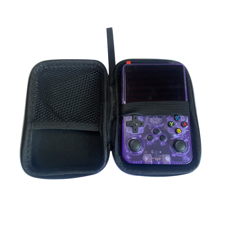 Borsa per console per videogio - Retro Gaming Handheld Console recensione e prezzo
