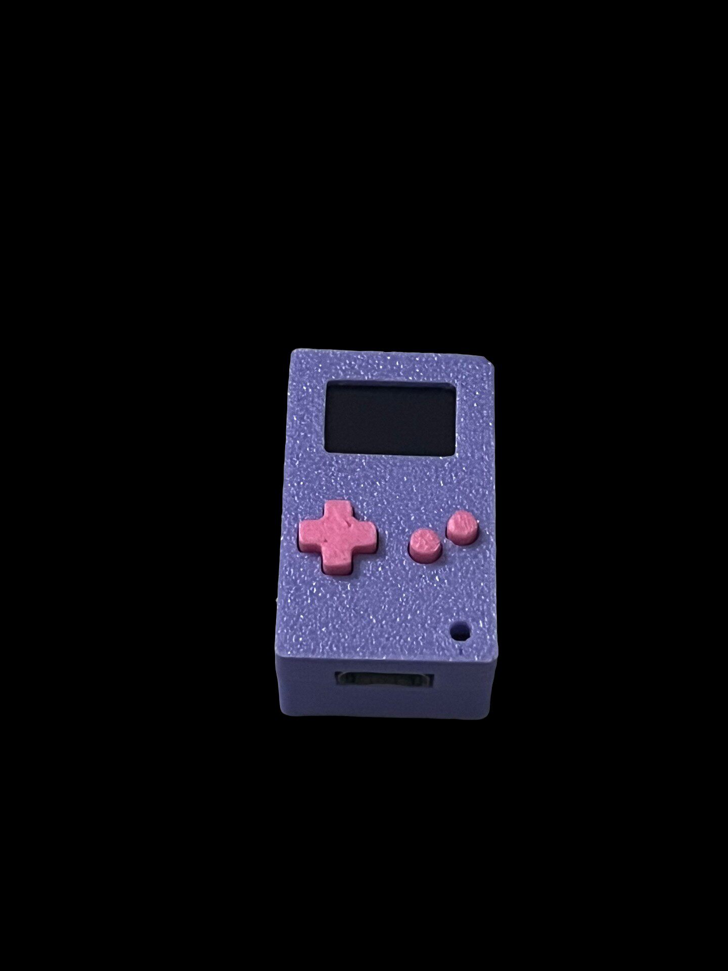 Thumby Mini Console di Gioco R - Retro Gaming Handheld Console recensione e prezzo