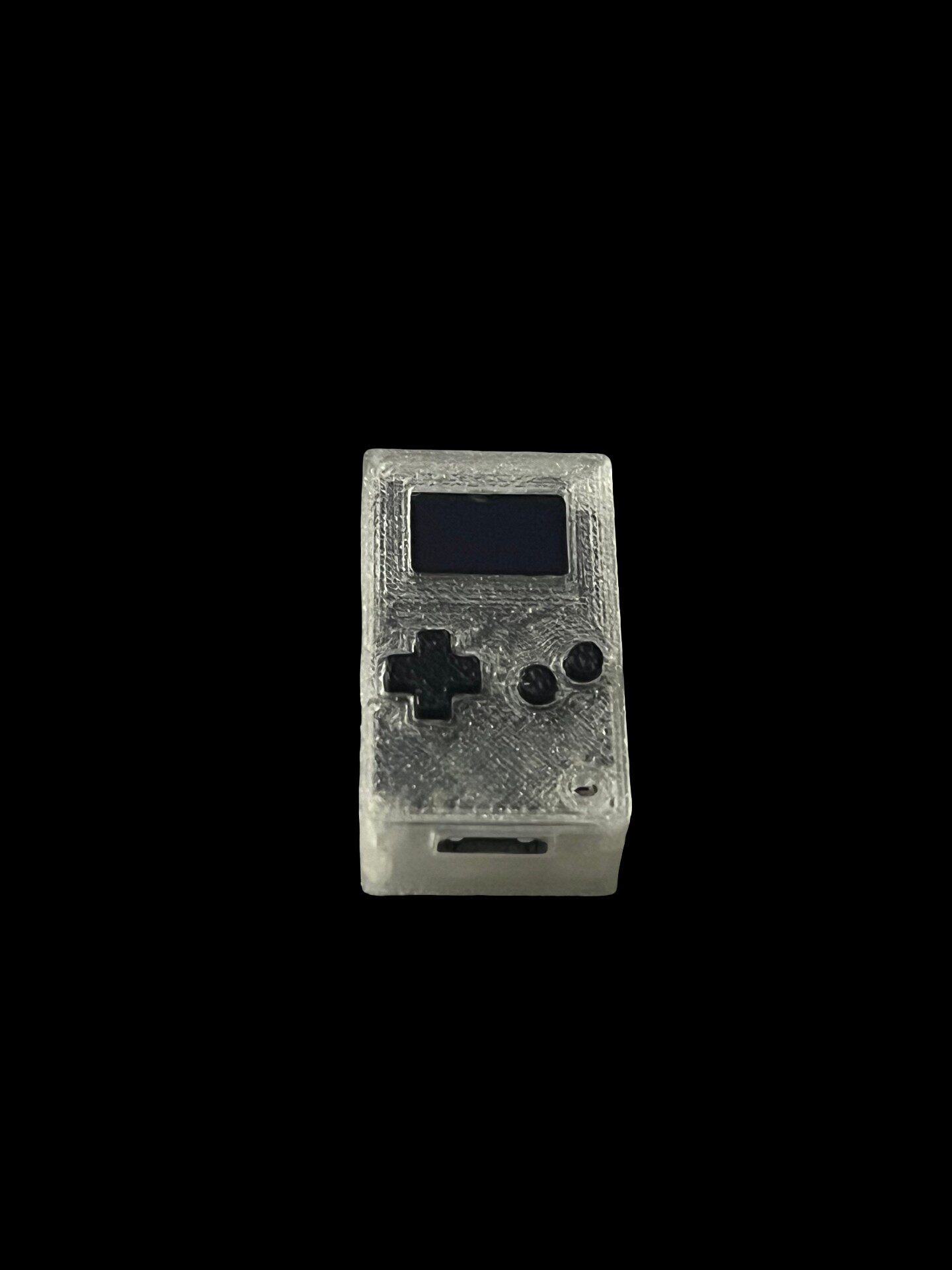 Thumby Mini Console di Gioco R - Retro Gaming Handheld Console recensione e prezzo