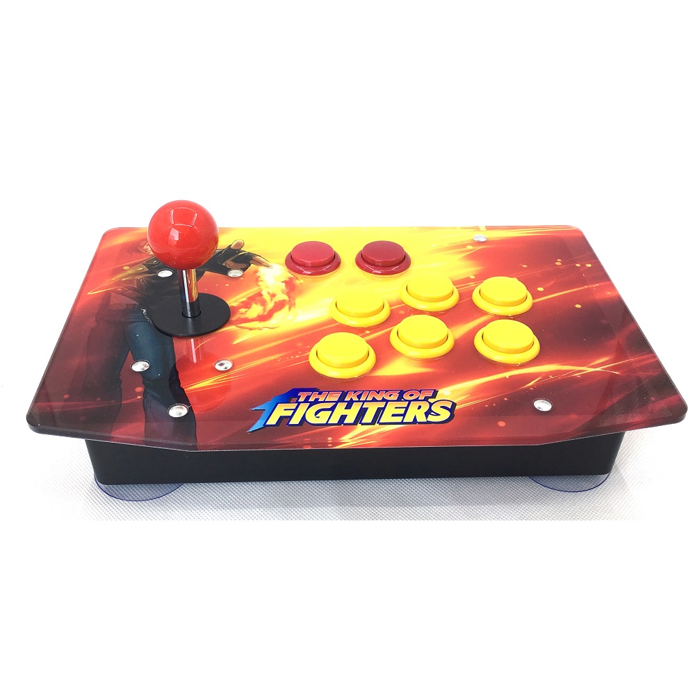 RAC-J500S 8 pulsanti Arcade Jo - Arcade Stick Joystick recensione e prezzo