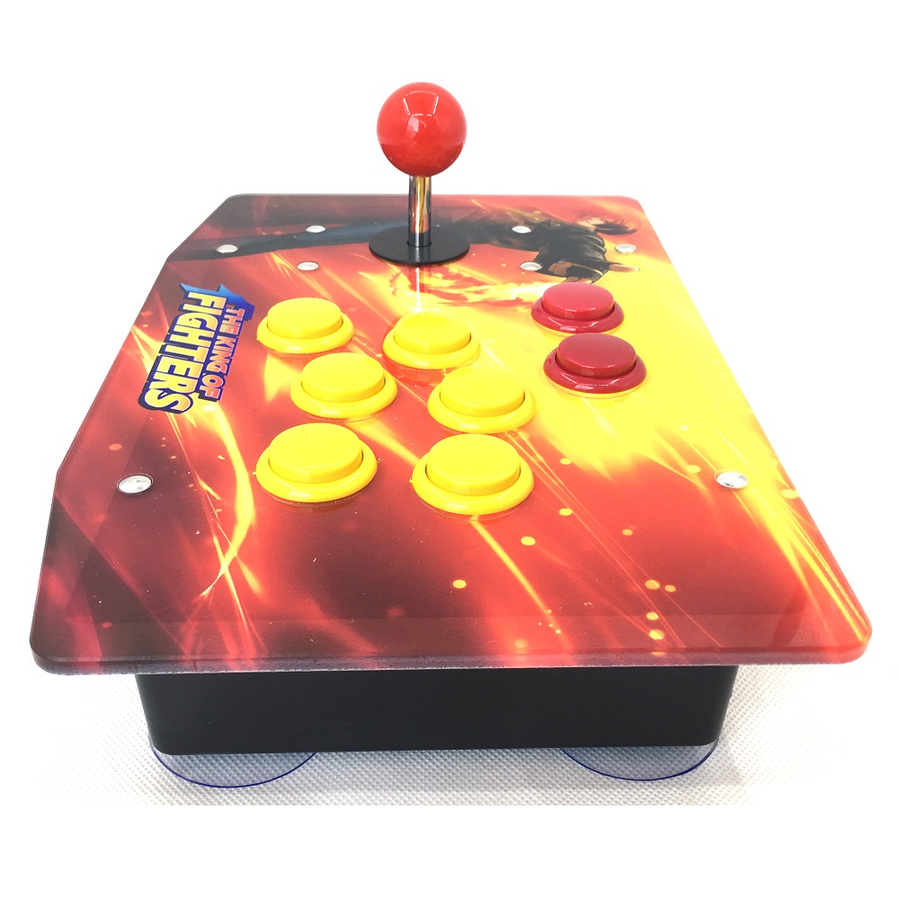RAC-J500S 8 pulsanti Arcade Jo - Arcade Stick Joystick recensione e prezzo