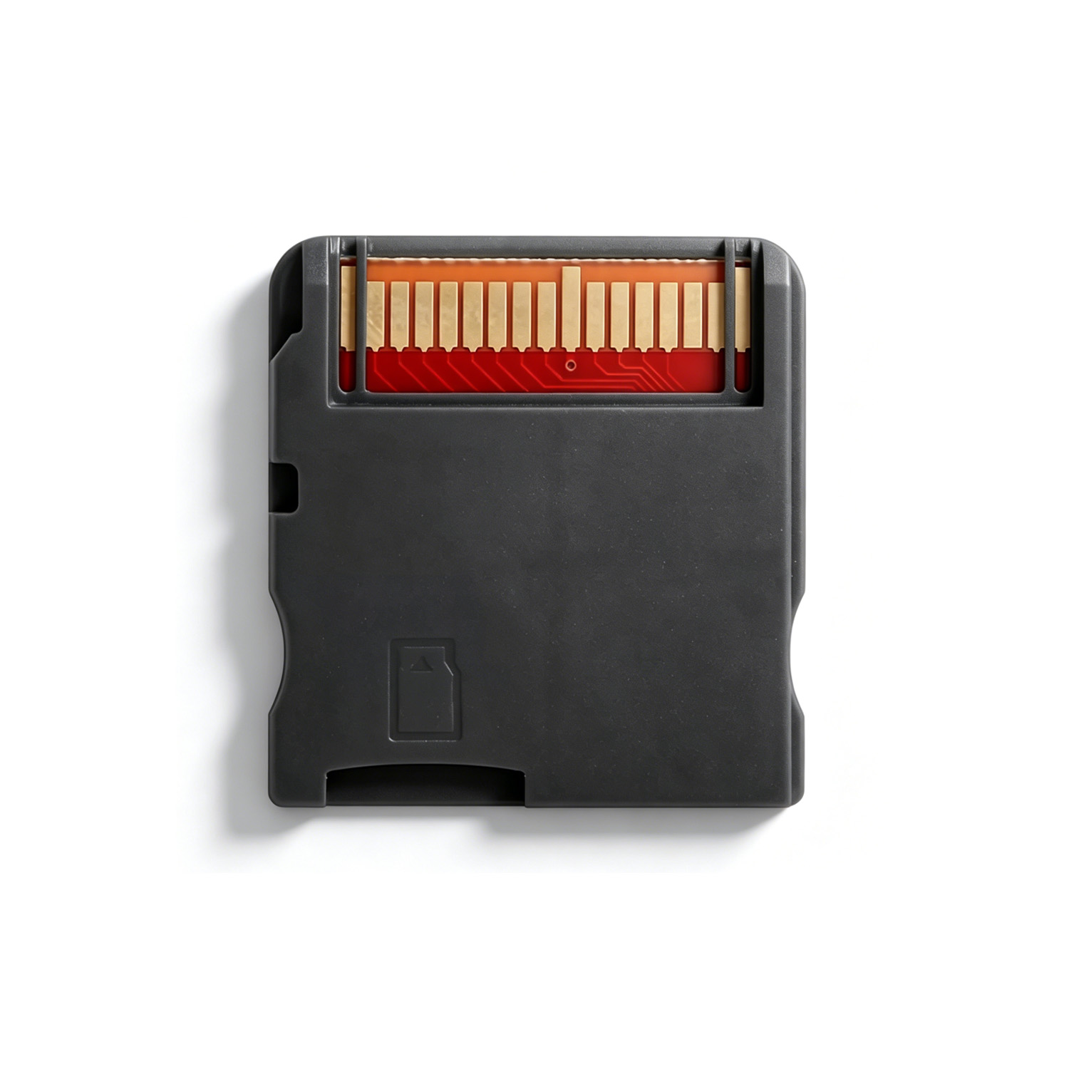 Scheda Flash DsHomeBrew 7800 i - Retro Game Card recensione e prezzo