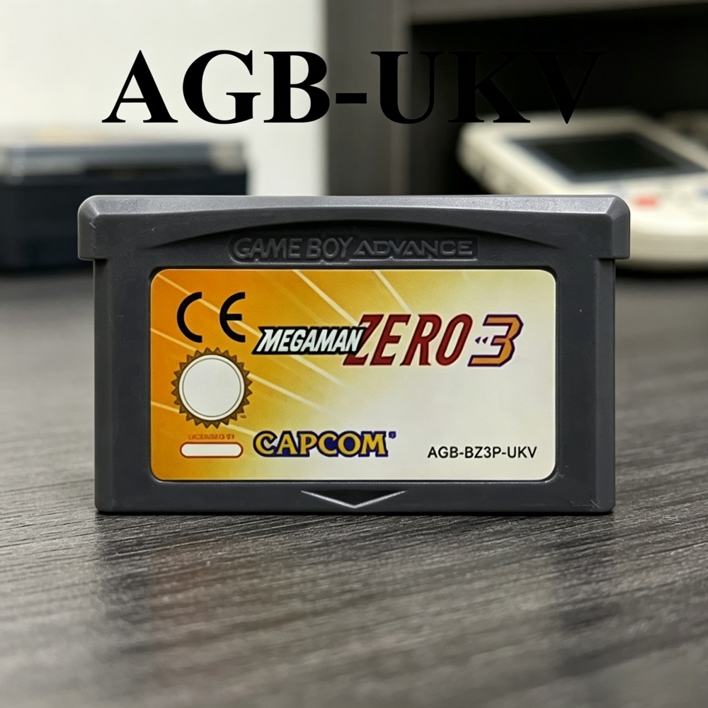 Cartuccia di Gioco GBA 32 Bit, - Retro Game Card recensione e prezzo