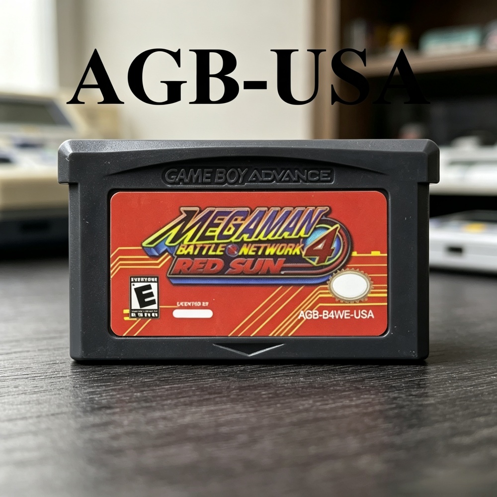 Cartuccia di Gioco GBA 32 Bit, - Retro Game Card recensione e prezzo