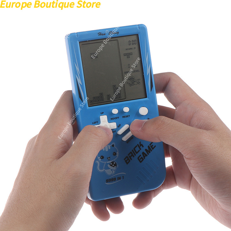 Console di Gioco Portatile per - Retro Gaming Handheld Console recensione e prezzo
