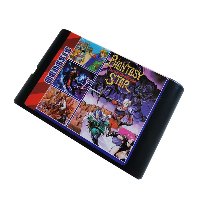Cartuccia di gioco Muilt 200 i - Retro Game Card recensione e prezzo