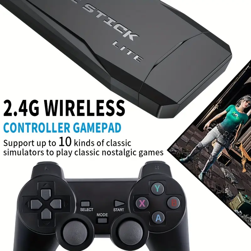 Console di Gioco Domestica Lit - Retro Gaming Kiosk recensione e prezzo