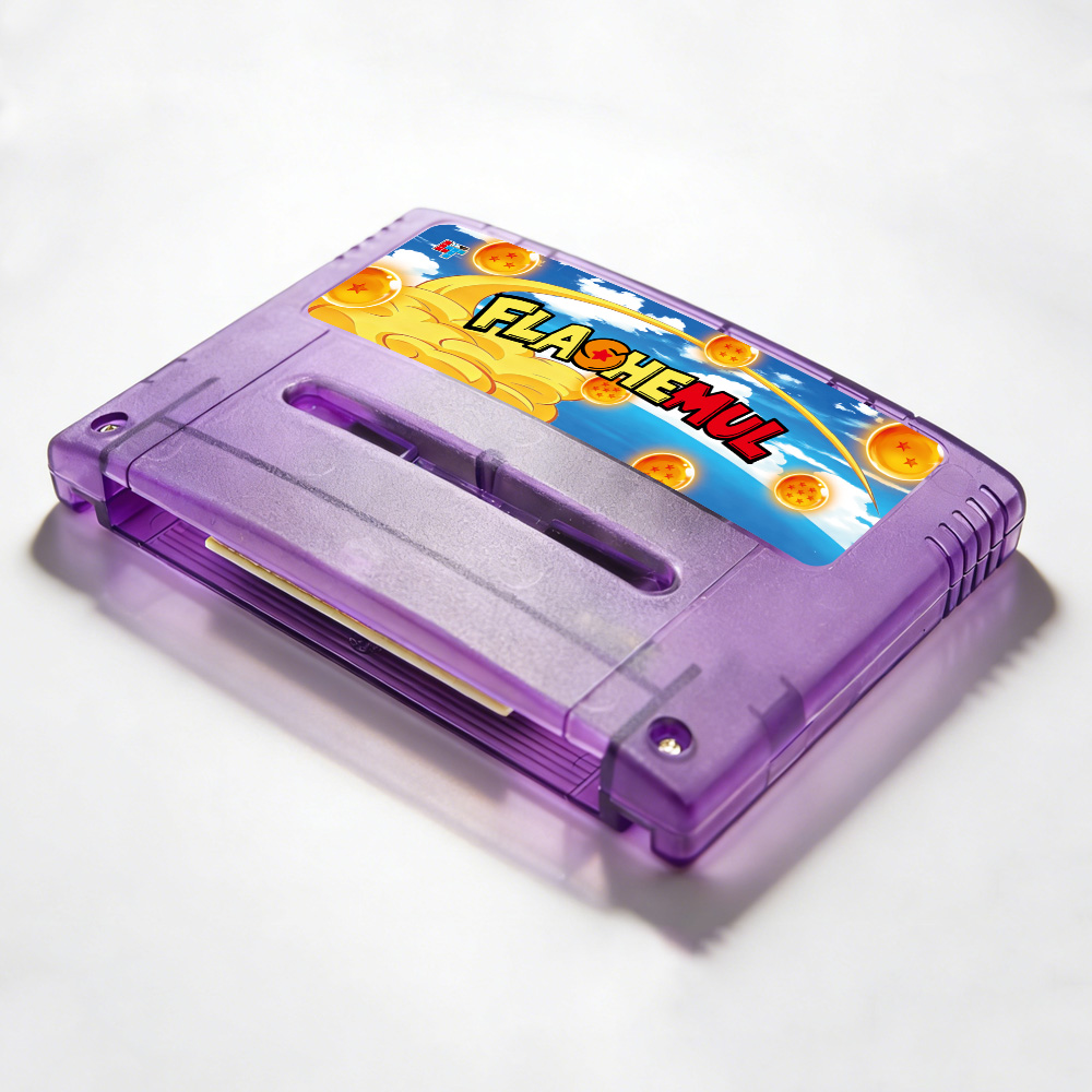 Scheda FLASHEMUL SFC V1.0 per  - Retro Game Card recensione e prezzo