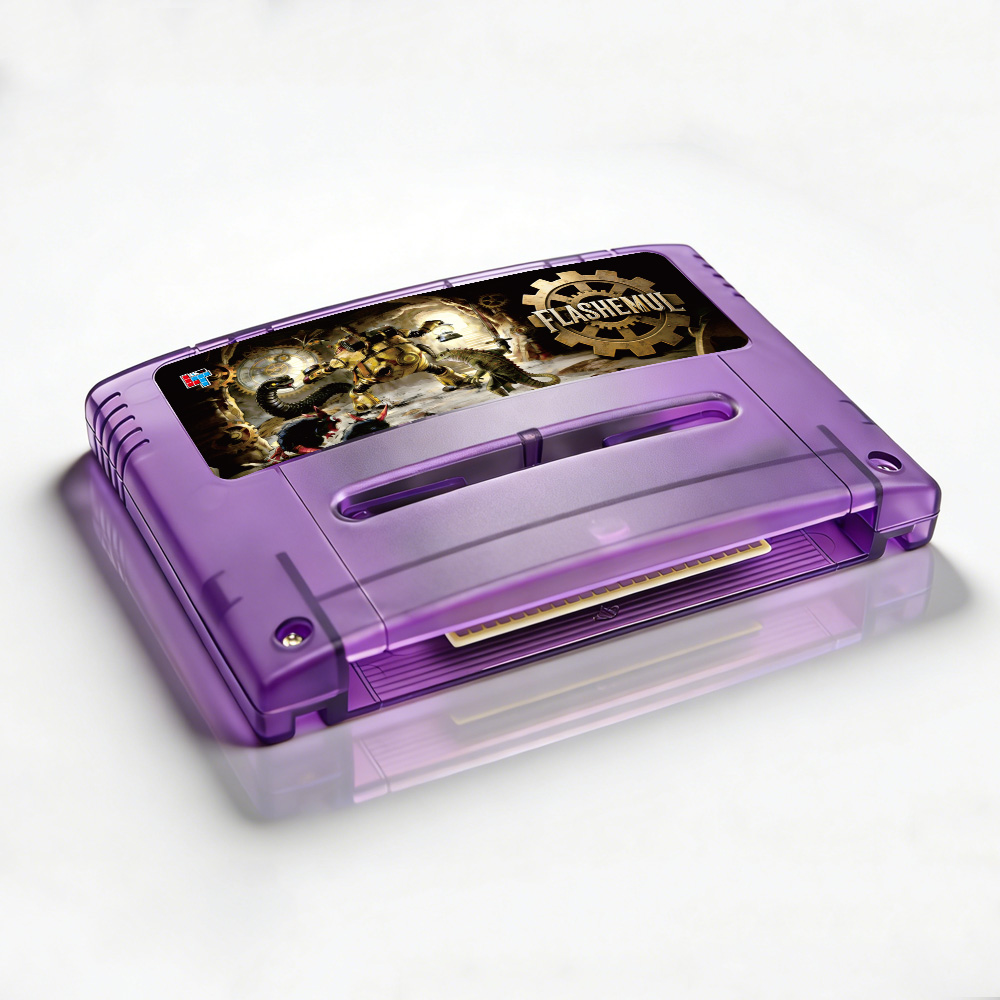 Scheda FLASHEMUL SFC V1.0 per  - Retro Game Card recensione e prezzo