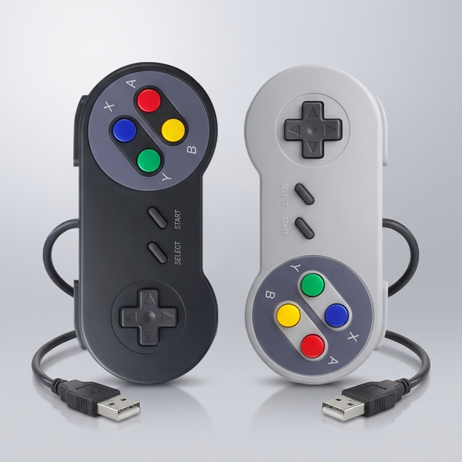 Gamepad USB Plug and Play per  - Retro Gaming Raspberry Pi Zero recensione e prezzo