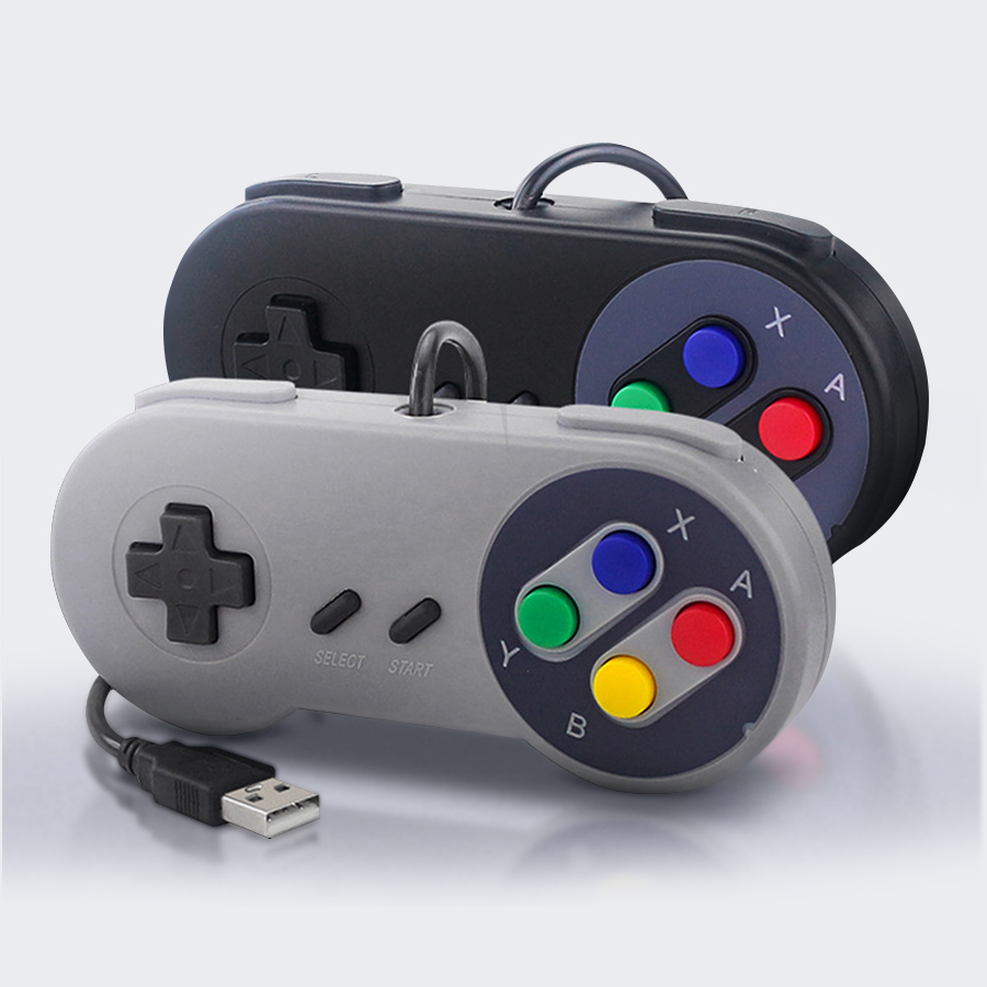 Gamepad USB Plug and Play per  - Retro Gaming Raspberry Pi Zero recensione e prezzo